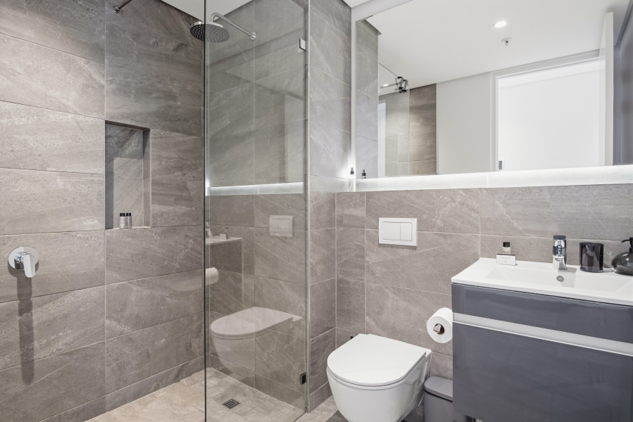 0 Bedroom Property for Sale in Cape Town City Centre Western Cape
